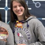 Profile photo of Megan Dalldorf