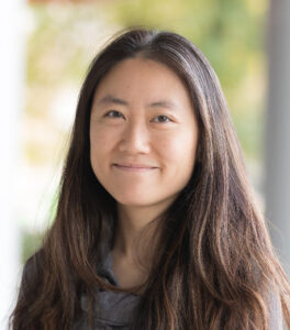 Headshot of professor Choy