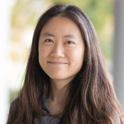 Headshot of professor Choy