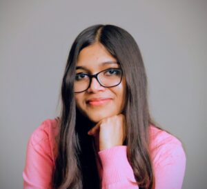 Photo of Lekshmi Thulasidharan