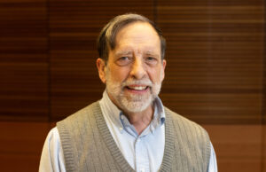 Profile photo of Paul Terry