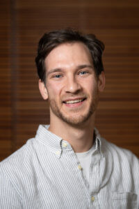 Photo of Bradley Kumm