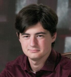 profile photo of Nathan Wagner