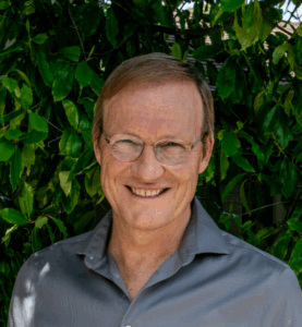 Photo of Uwe Bergmann