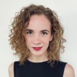 profile photo of Mariel Pettee