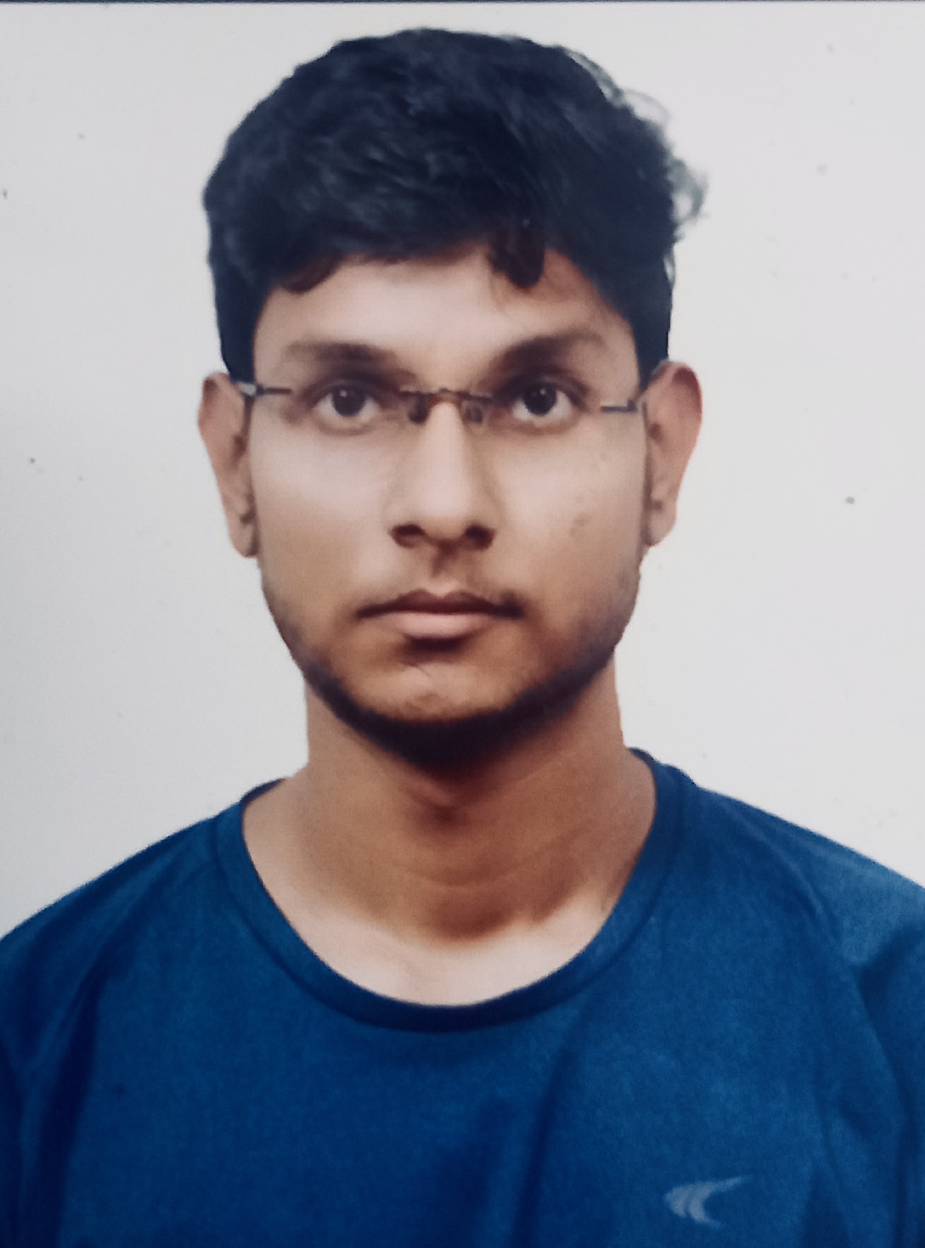 Photo of Aneek Jana