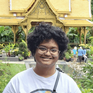 Image of Faizah Siddique