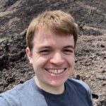 Photo of Evan Sheldon