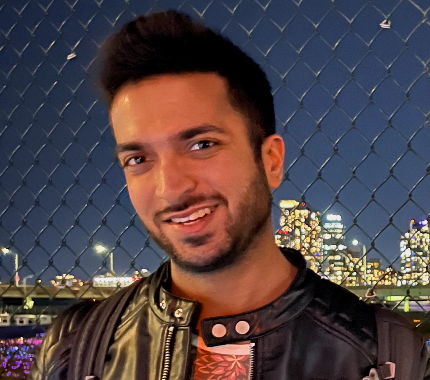 Photo of Vedant Raheja