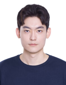 Photo of Min Kim