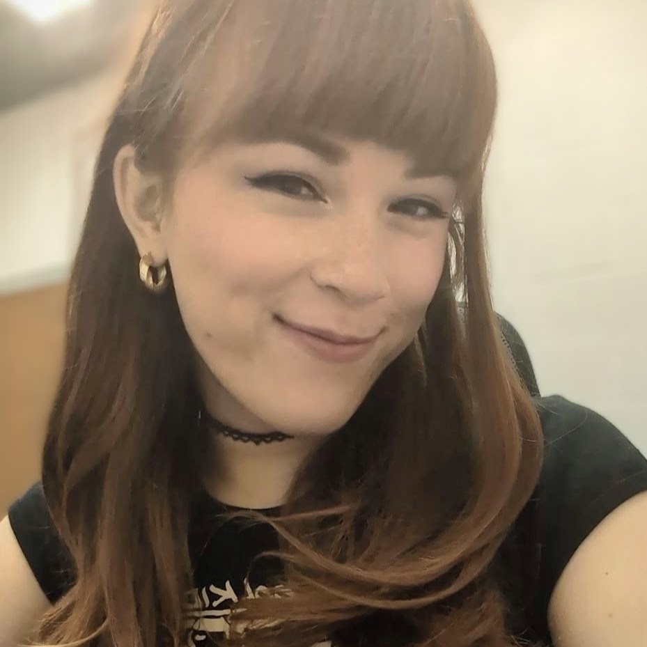 Photo of Natalie Hilliard