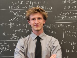 Photo of Austin Rosypal