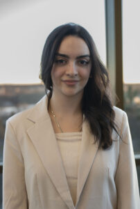 Photo of Sona Baghiyan