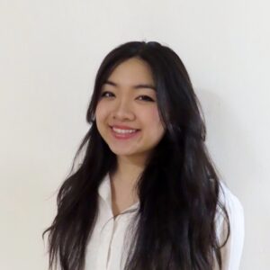 Photo of Anna Huynh