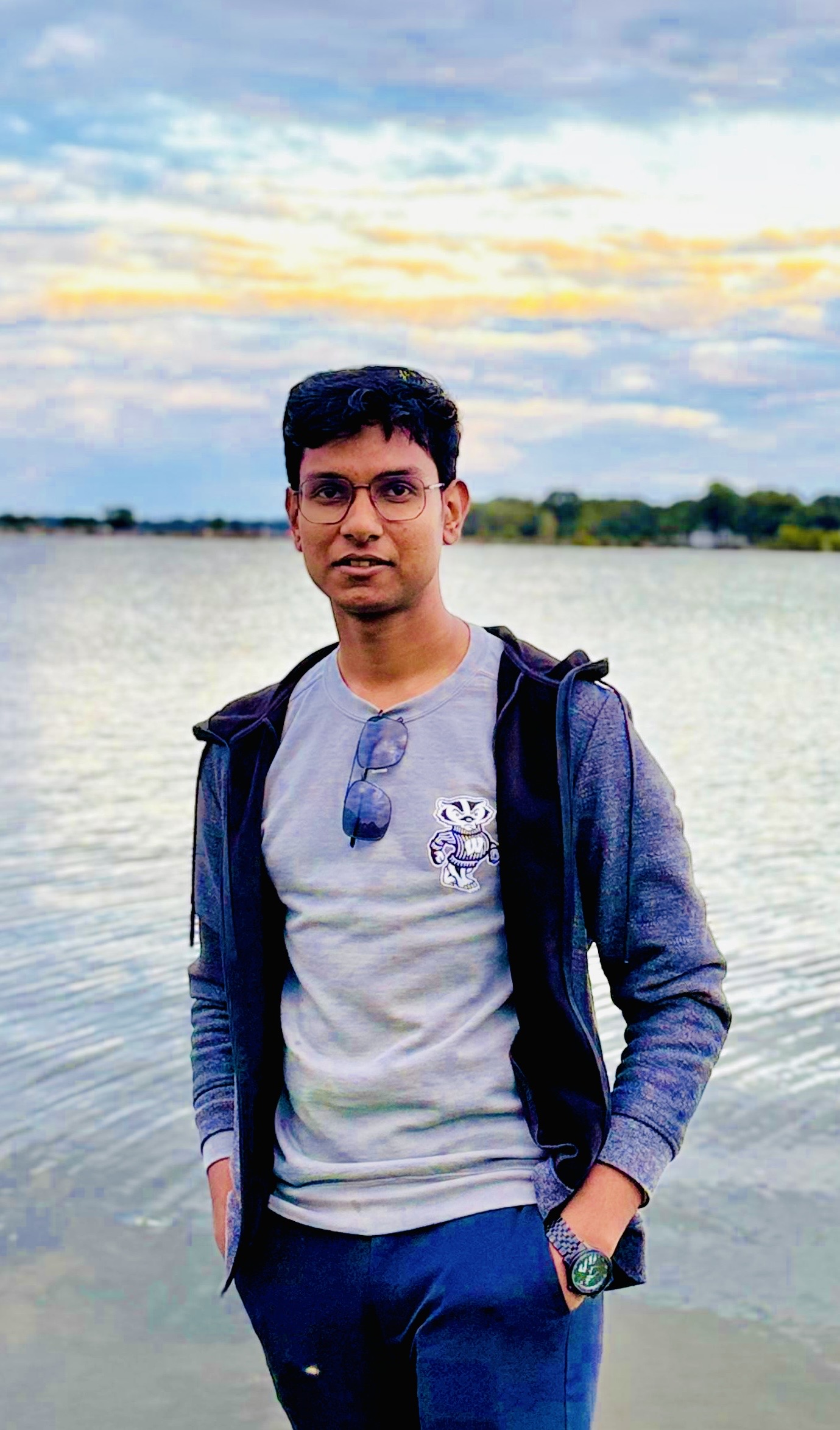 Photo of Aneek Jana