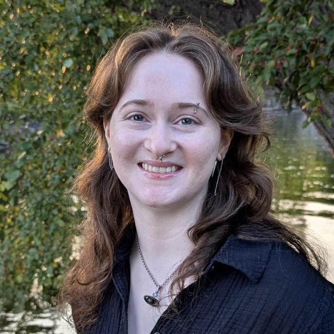 Photo of Taylor Renee Sussmane