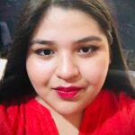 Photo of Amii Daniela Matamoros Delgado