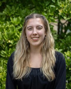 Photo of Cate Sturner