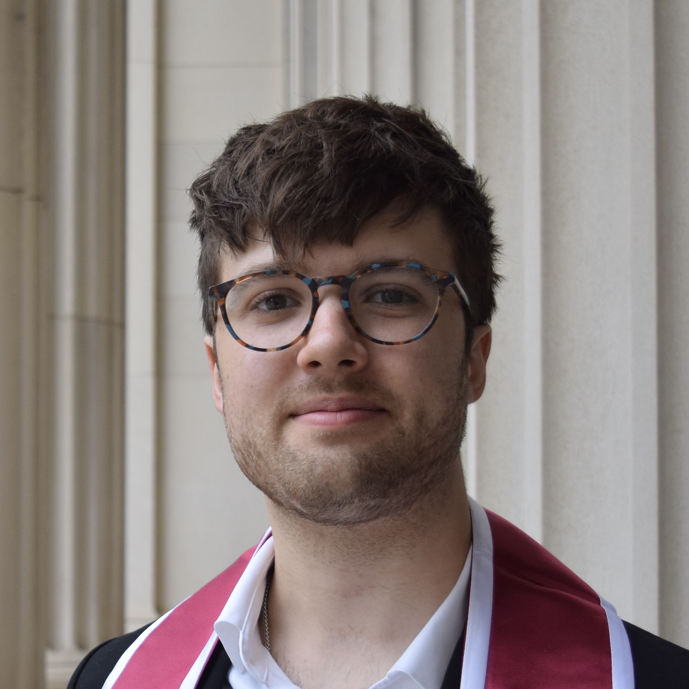 Photo of Nate Woodward