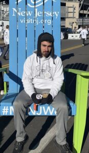 Photo of Zach Allamon