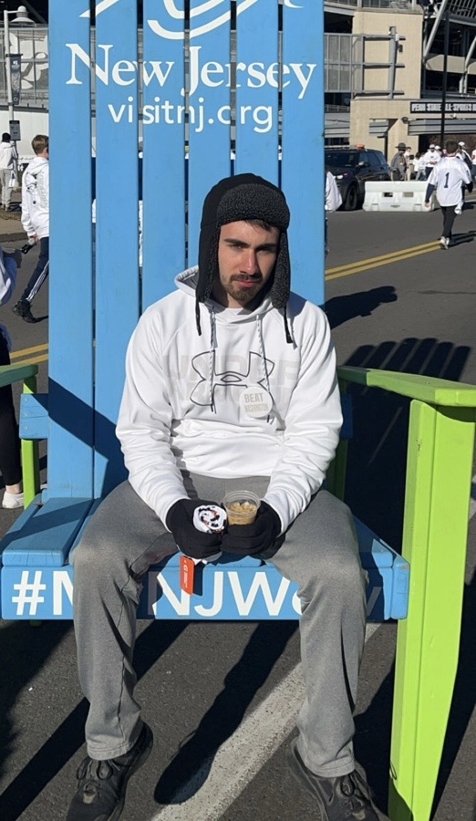 Photo of Zach Allamon