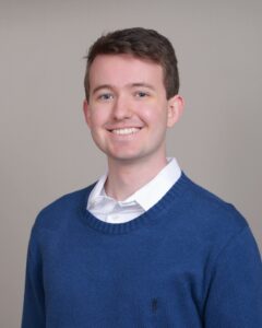 Photo of Brandon Friend