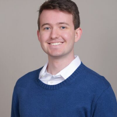 Photo of Brandon Friend