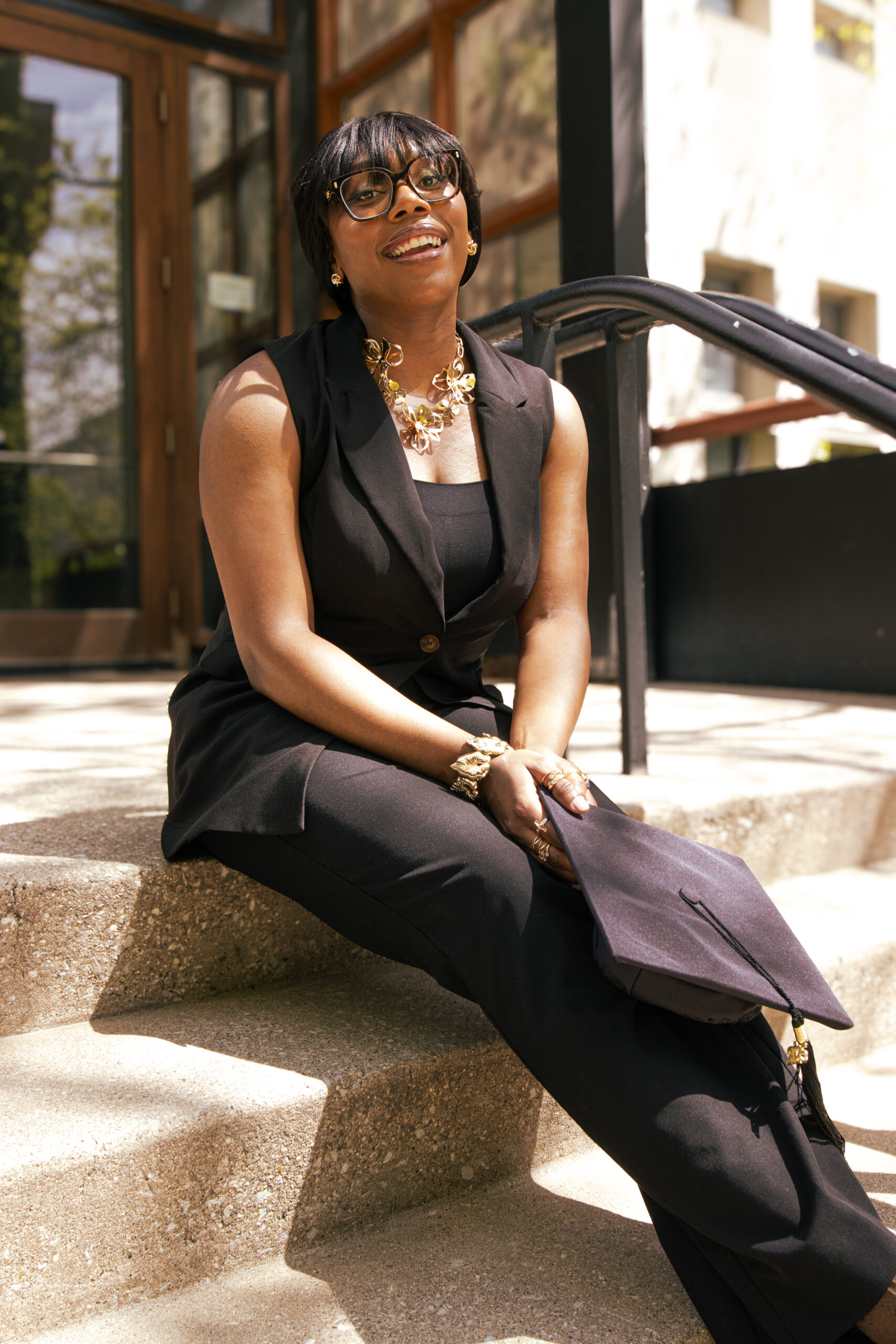 Photo of Angela Abongwa