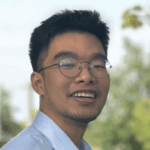 Photo of Mathias Chen