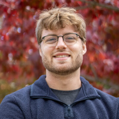 Photo of Benjamin Gilbert Wellnitz