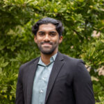 Photo of Anish Vallabhaneni