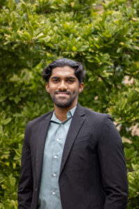 Photo of Anish Vallabhaneni