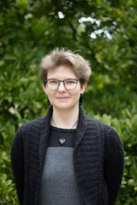 Photo of Miranda Gorsuch