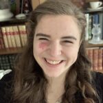Photo of Anne Kuckertz