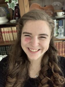 Photo of Anne Kuckertz