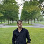 Photo of Adi Ravi