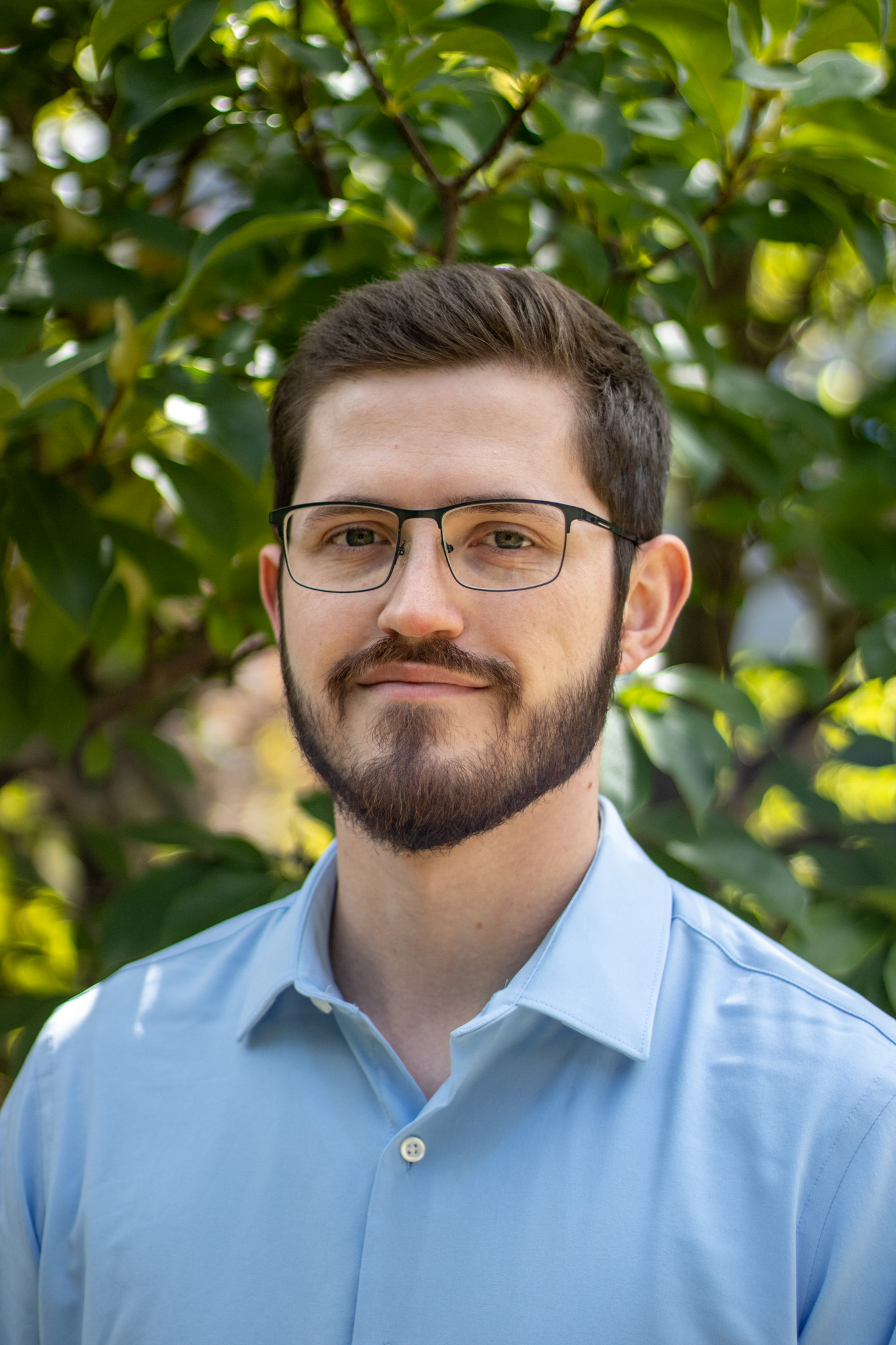 Photo of Daniel John King