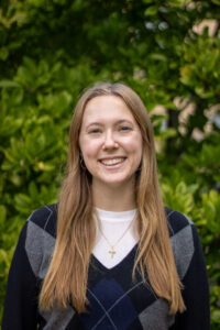 Photo of Kayleigh Excell