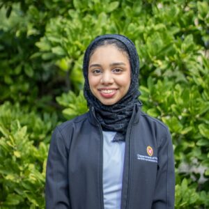 Photo of Ruaa Alharthy