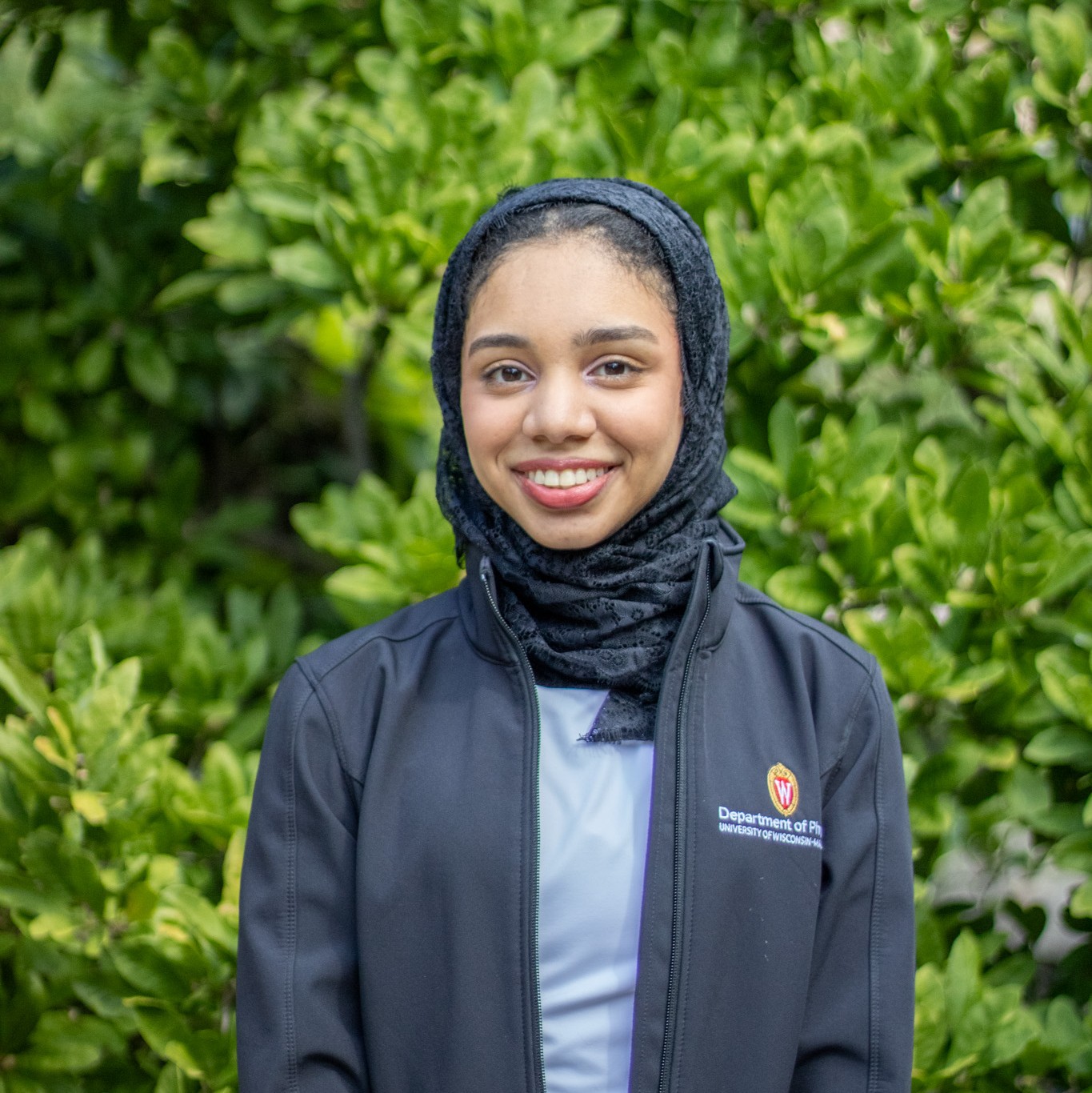 Photo of Ruaa Alharthy
