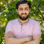Photo of Hisham Kazim