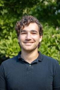 Photo of Luca Riitano
