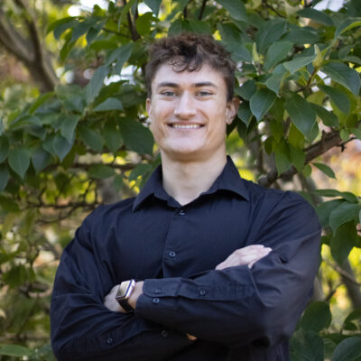 profile photo of Jake Strobel