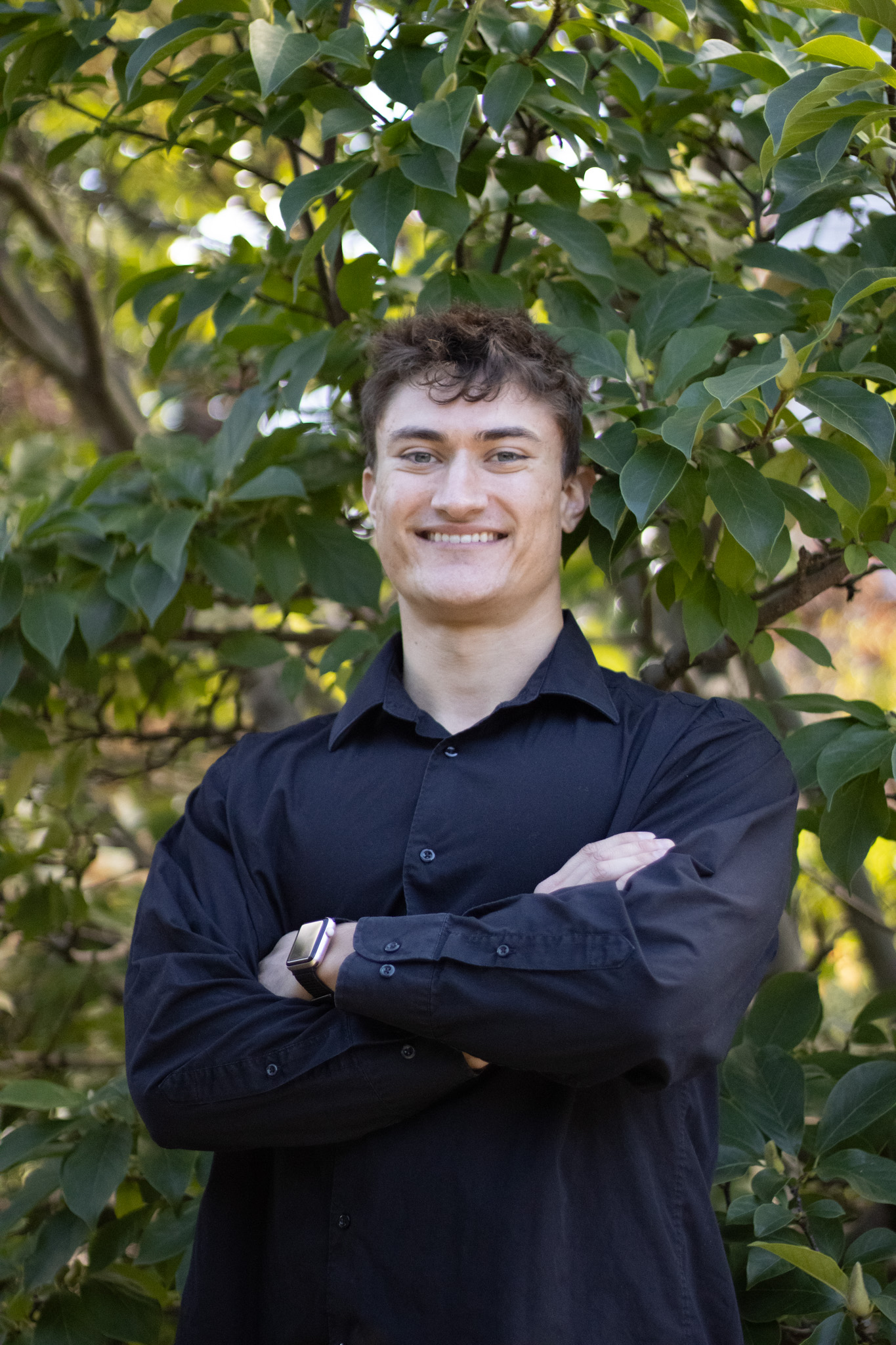 profile photo of Jake Strobel