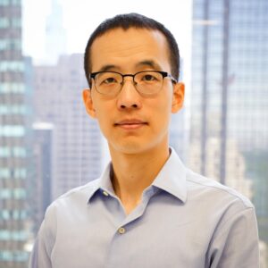 profile photo of Jianjun Xu