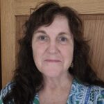 Photo of Lisa Bek-gran