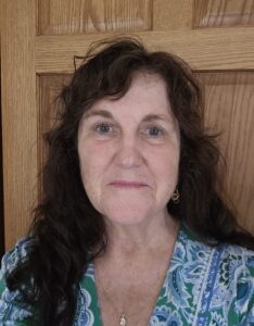 Photo of Lisa Bek-gran