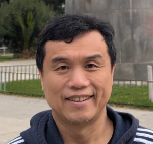 profile photo of Nianqing Wang