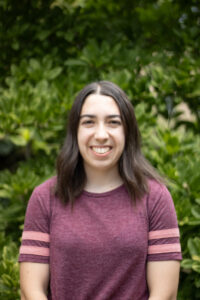 Photo of Carissa Kiehl