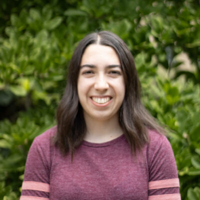 Photo of Carissa Kiehl